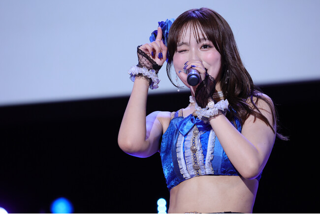 リベンジ達成!!〈アイドルオーケストラ〉アイオケ、4年ぶり2度目の豊洲PITワンマンライブで観客動員1,061名！新曲初披露＆Blu-rayの発売も決定！