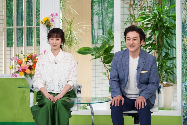 「旅行医学」のエキスパート教わる！楽しくて疲れない健康的な旅のプラン 4/26(日)『健康カプセル！ゲンキの時間』
