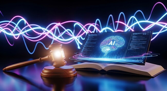 法改正のたびに発生するシステム改修コストを構造的に圧縮。規制産業向け「AI-Rule as Code」ソリューションの提供を開始