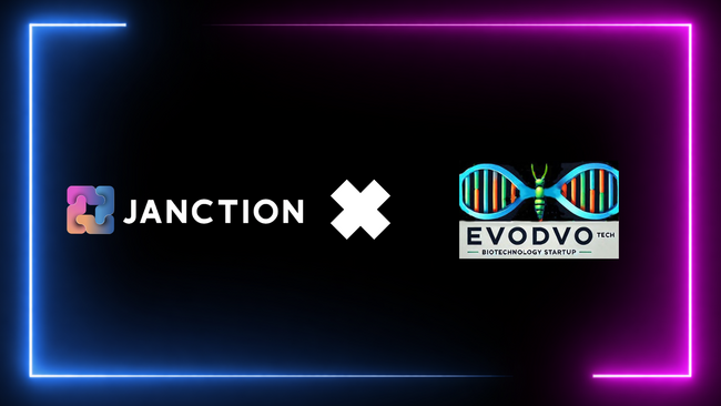 JANCTION、EvoDvo TechへのGPUスポンサードプラン提供を開始