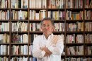講師:内田 樹 氏 講師:内田 樹 氏