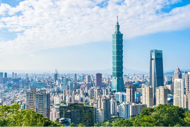 グロービス、世界8拠点目となる「GLOBIS Taiwan」設立へ　世界No.1の経営大学院に向けて、企業研修のグローバル展開も加速