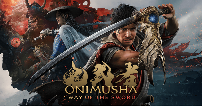 『鬼武者 Way of the Sword』の世界を体感！　カプコン直営アミューズメント施設2店舗でゲーム＆XR動画体験会を開催