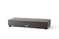 わずか7cmの隙間が、日常を劇場に変える　超薄型サブウーファー「Makuake」にて4月26日より先行予約販売開始！
