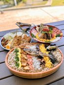 みんなで食べよう月ケ瀬の味覚