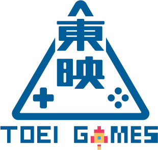東映ゲームズ 初パブリッシングの3タイトルを発表!