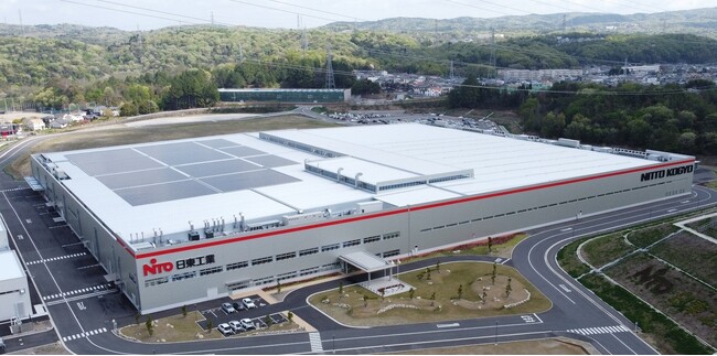 次世代型「ペロブスカイト太陽電池」実証フィールドに参画