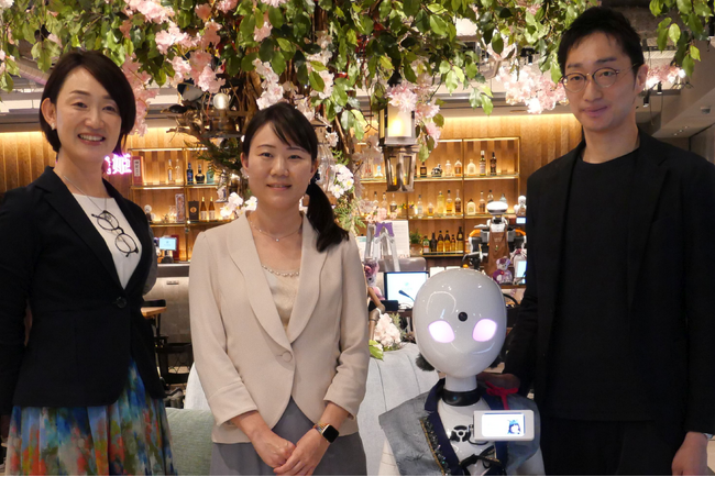 パナソニックとオリィ研究所、リモート就労で障がい者人材のポテンシャルを見いだす新たな採用モデルを提案 ～完全リモートワークチーム立ち上げに向けて採用開始～