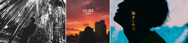 宮田大作(a crowd of rebellion)によるソロ・プロジェクト:noma(D)5月15日(金)「NEW:OLD」配信リリース＆MVプレミア公開決定！