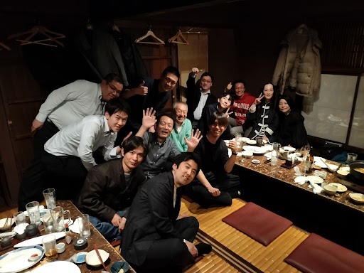 【開催報告】2025年度末 社員総会（全体MTG）を開催！「AIネイティブ企業」としての進化をさらに加速させます