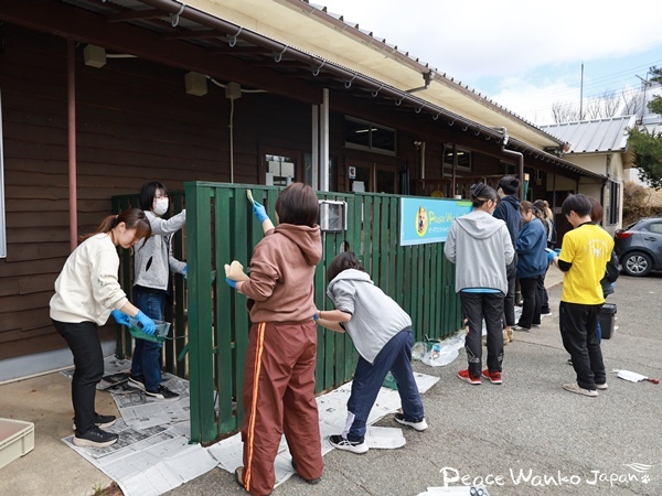 ピースワンコ「神石高原譲渡センター」が、5月3日(日)神石高原シェルター内にオープン!
