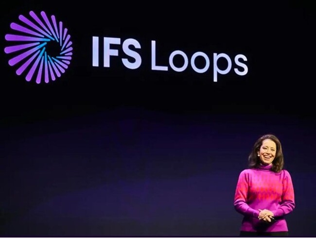 IFS Loops、Agent Studioの提供を開始