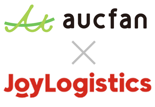 オークファン、中国大手物流「京東物流(JD Logistics)」と連携