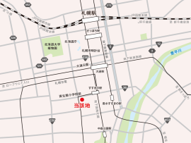 周辺地図