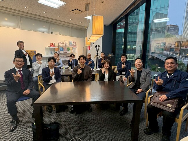 【開催レポート】4月24日（金）「成約率20倍向上！住宅営業の言語化と売れる仕組み構築セミナー」を開催