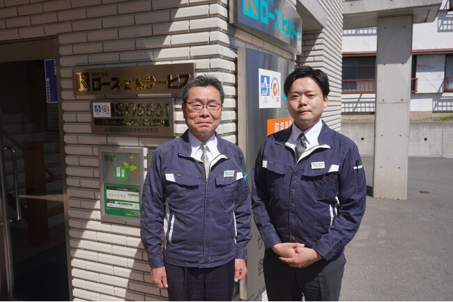 ビルメンテナンス業として全国初の社屋『ZEB』達成!お客さまの安心を守る信頼のパートナーへ