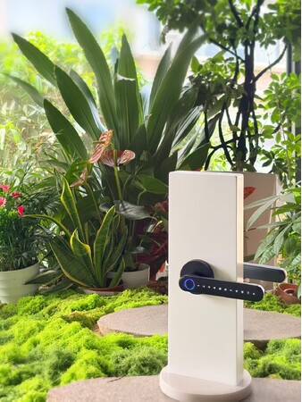 -20℃でも使えるスマートロックとは？--Chatlockが耐寒検証結果を公開