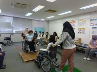 【三幸福祉カレッジ】宮城県の外国人介護人材向け事業を受託　学習支援プログラムにて外国人の介護福祉士資格取得をサポート