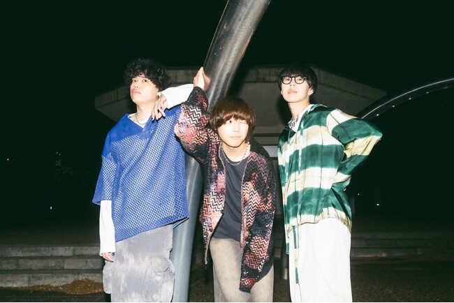 結成10周年を迎える東京・府中発ギターロックバンドkobore、全国ツアーの開催が決定！ 会員先行受付中！