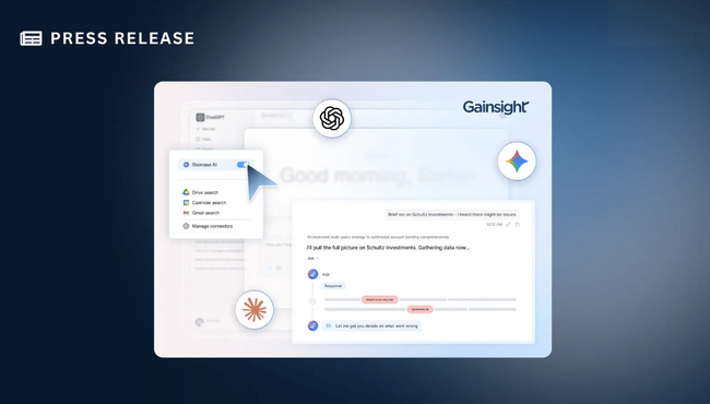 Gainsight、MCPに正式対応