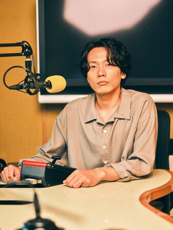 第63回ギャラクシー賞ラジオ部門にて、FM802『MUSIC FREAKS』が奨励賞を受賞！