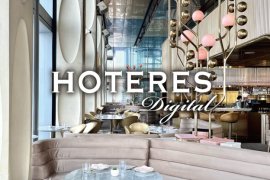 ホテルの未来を共に創る「HOTERES Digital」公開 ホテルの未来を共に創る「HOTERES Digital」公開