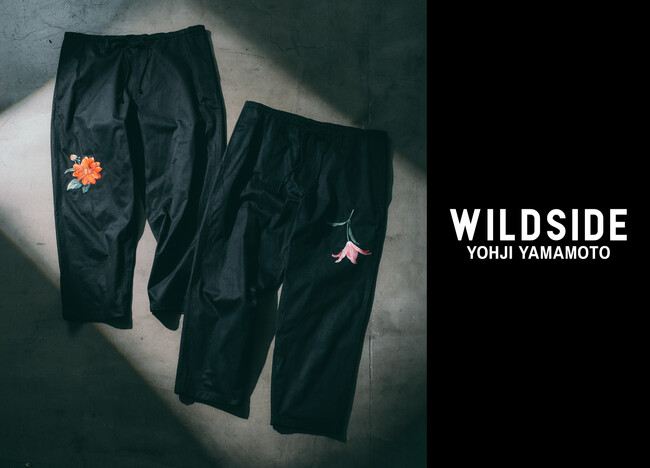 WILDSIDE YOHJI YAMAMOTO Original Collection
