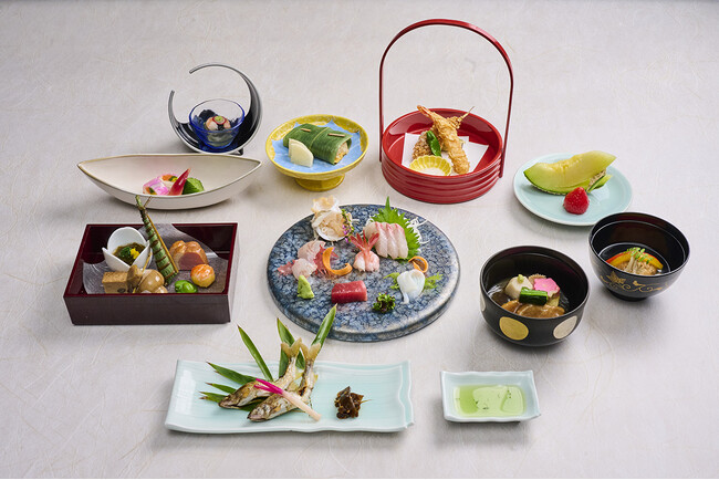 能登牛、鮑、のどぐろ。北陸の至宝を味わい尽くす「最高級宴会プラン」が誕生!5月1日より提供開始