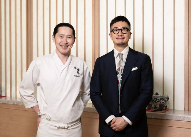 極上の鮨と日本酒の美食体験をマカオで開催。「鮨 吉祥 by Miyakawa×SAKE HUNDRED」 2日間限りの特別イベント
