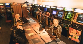 「おかん、ロックマンみたいな曲作れる？」——その一言が、35年眠っていた伝説を呼び覚ました