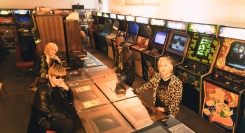 「おかん、ロックマンみたいな曲作れる？」——その一言が、35年眠っていた伝説を呼び覚ました
