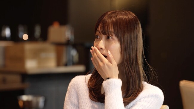 西澤アナ、デート相手の“年収1400万円＆帰国子女”ハイスぺ男子の大遅刻にドン引き 「初夜ってこと」中野綾香、“ロールスロイス”で登場のイケメン経営者とゼロ日婚！？『時計じかけのマリッジ』第1話配信中