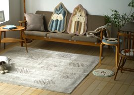 Maison terrier コラボアイテム Maison terrier コラボアイテム