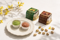 韓国SNS注目度No.1の新食感スイーツ「ドバイチョンドゥククッキー」がKOKOオリジナルで新登場