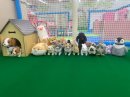動物園コーナー 動物園コーナー