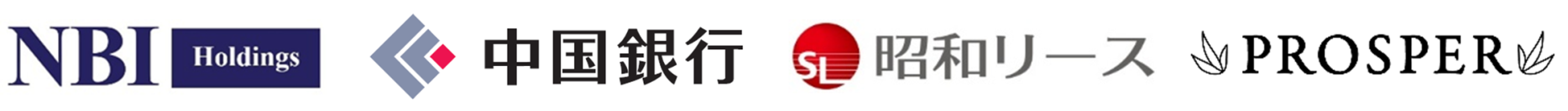 REIT組成に向けた資産運用会社「株式会社ふるさとパートナーズ」に中国銀行が地方銀行で初めての資本参画