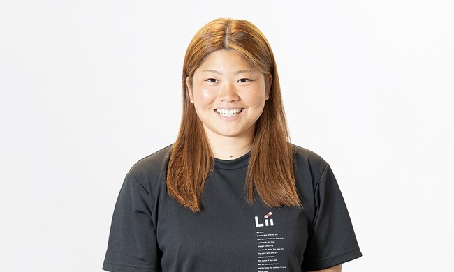 水球女子日本代表にLii社員の 宮川妃奈乃 が選出!5月1日開幕のW杯(オランダ)へ
