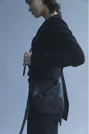 discord Yohji Yamamoto、PUFFシリーズの新作をはじめ、定番シリーズの新色を5月8日(金)より発売