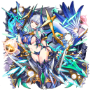 新キャラクター「星系観測機体ステラ＝ヴォイド」