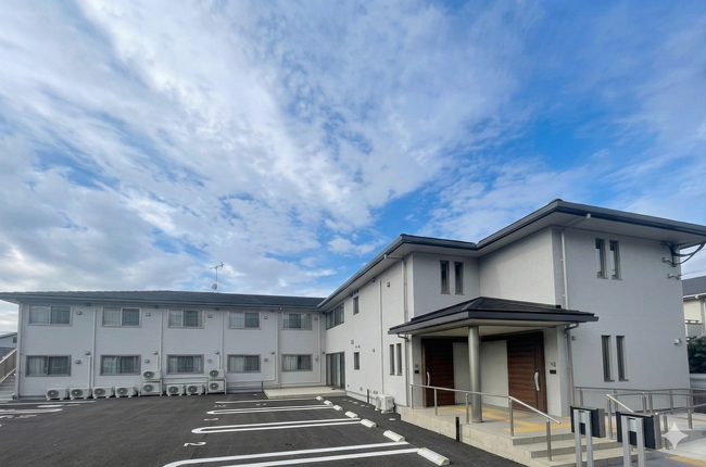 「重度の障がいがある方も自立した暮らしを」ソーシャルインクルーが福岡県糟屋郡粕屋町でグループホームを５月１日にオープン