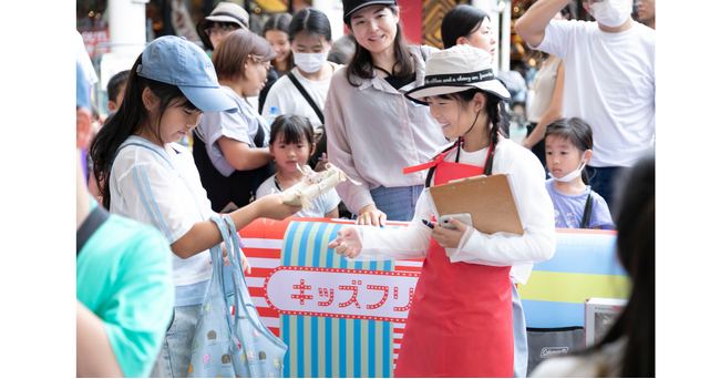 GWに体験したい“お金の学び” 売れた喜びと悔しさから見えた子どもの成長