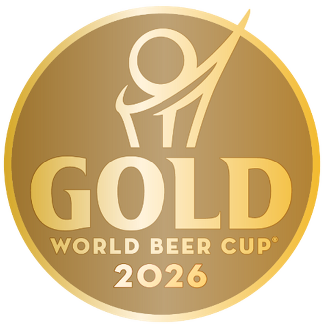 2026年実施の世界最大級の国際ビール審査会「World Beer Cup(R)」にて「SPRING VALLEY BREWERY」が初の金賞・銀賞を受賞