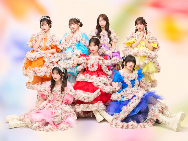 SWEET STEADY、大人の魅力溢れる挑戦作「ガーベラの花のように」リリース