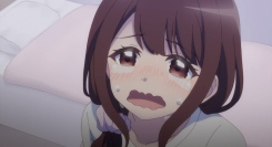 【5月3日(日)25時～放送！】TVアニメ『茉莉花ちゃんの好感度はぶっ壊れている』第4話あらすじ・先行カット公開！