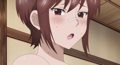 【5月3日(日)25時05分～放送！】TVアニメ『大きい女の子は好きですか？』第5話　あらすじ・先行カット公開！