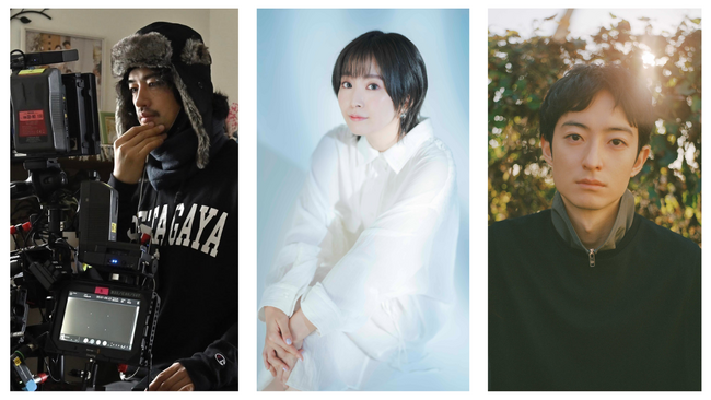 SSFF & ASIA 2026 オープニングセレモニーに齊藤工、花守ゆみり、濱正悟ら豪華ゲストの登壇が決定！