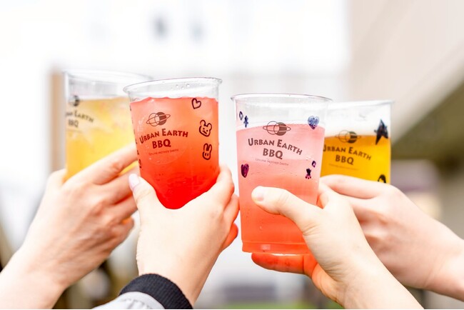 GWは“遠出しない”が新定番?都市で楽しむ屋上レジャーが進化