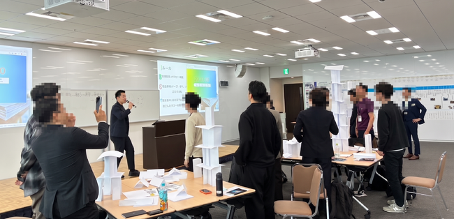 【開催レポート】株式会社武蔵野×株式会社ミズカラ『「組織が動かない」のは、採用の問題ではない。 戦略人事 × 認知科学コーチングで学ぶ 「自走する組織」の創り方』を開催しました。