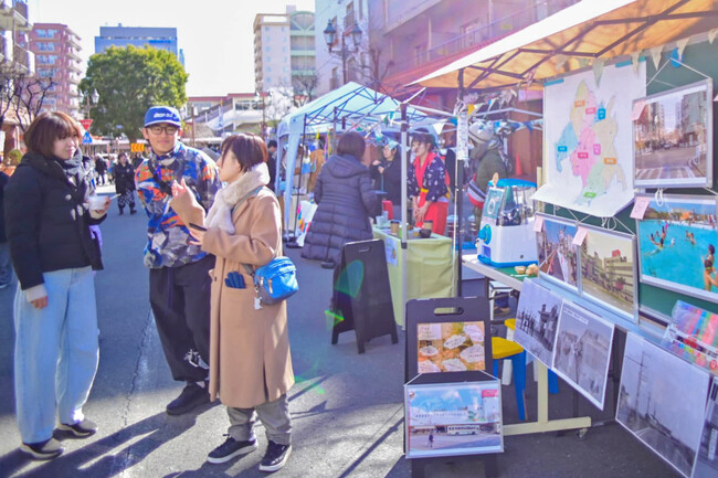 市民とのコラボで連続入選！移住・定住プロモーション事業推進支援業務を受託した埼玉県狭山市が入賞！