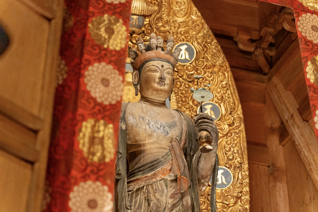 福井県小浜市「なむなむ若狭おばま八ヶ寺巡りキャンペーン」開催中！